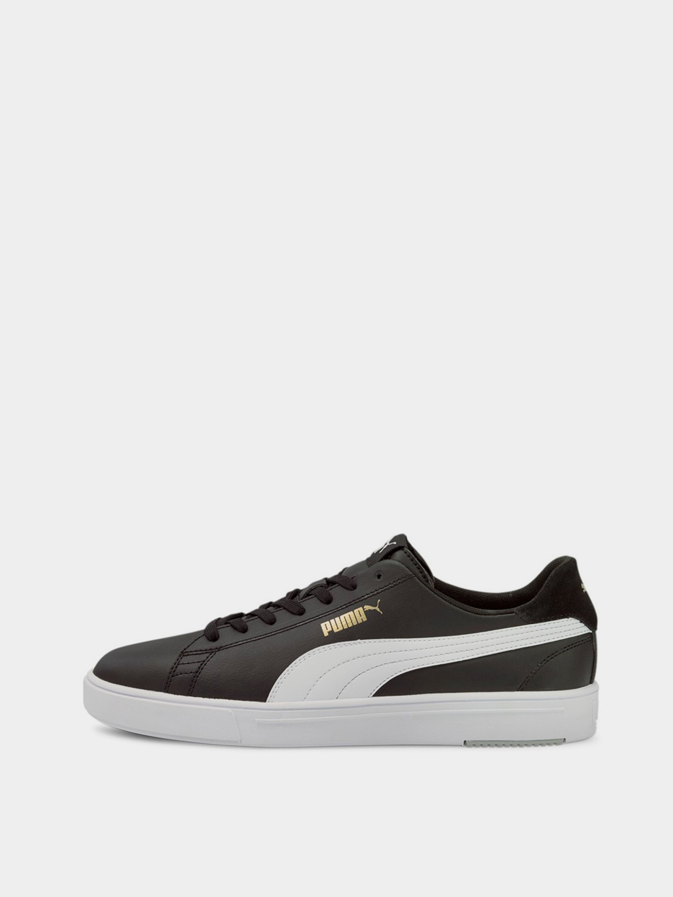 Кеди PUMA Serve Pro Lite модель 37490202 Кеди PUMA Serve Pro Lite модель 37490202 Фото