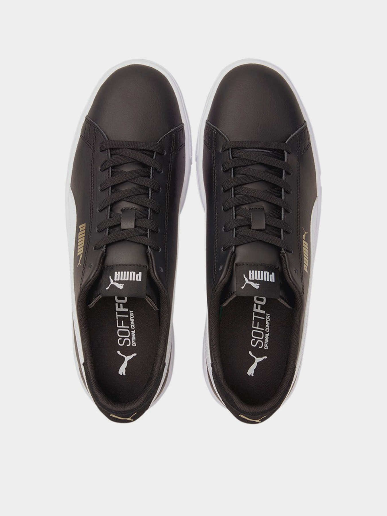 Кеди PUMA Serve Pro Lite модель 37490202 Кеди PUMA Serve Pro Lite модель 37490202 Фото