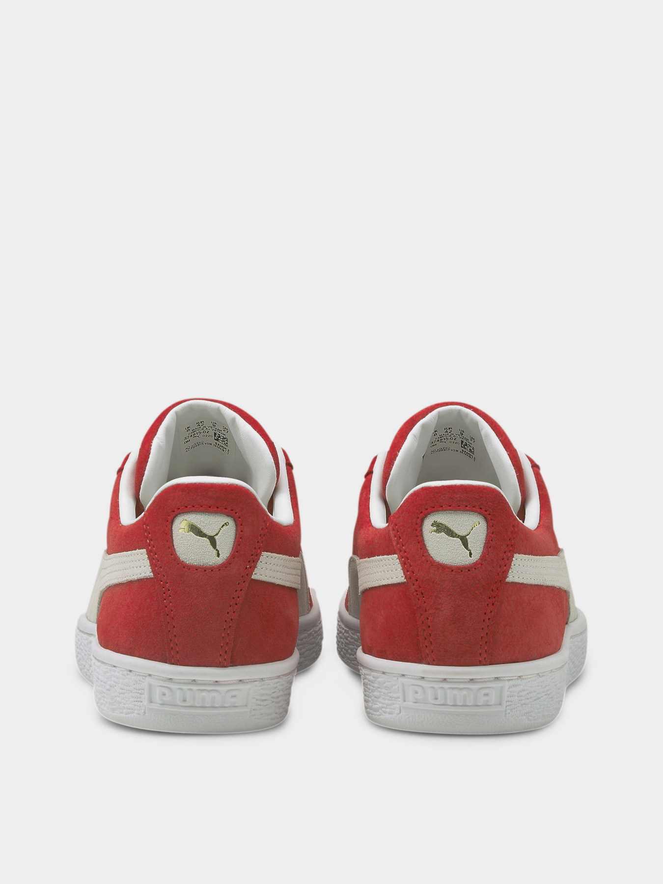 Кеды PUMA Suede Classic XXI модель 37491502 Кеды PUMA Suede Classic XXI модель 37491502 Фото