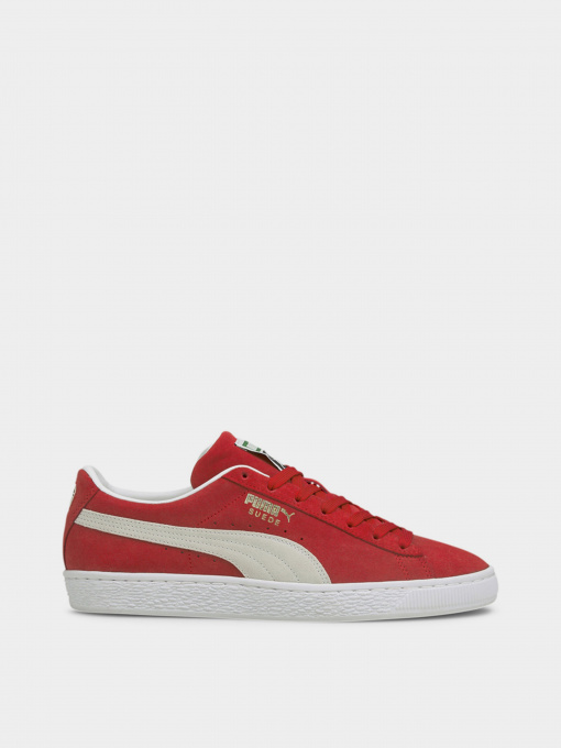 Кеди PUMA Suede Classic XXI модель 37491502 Фото