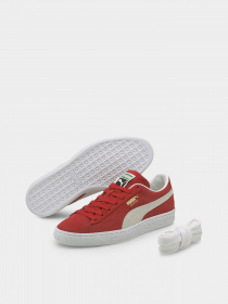 Кеды PUMA Suede Classic XXI модель 37491502 Фото