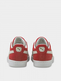 Кеды PUMA Suede Classic XXI модель 37491502 Фото