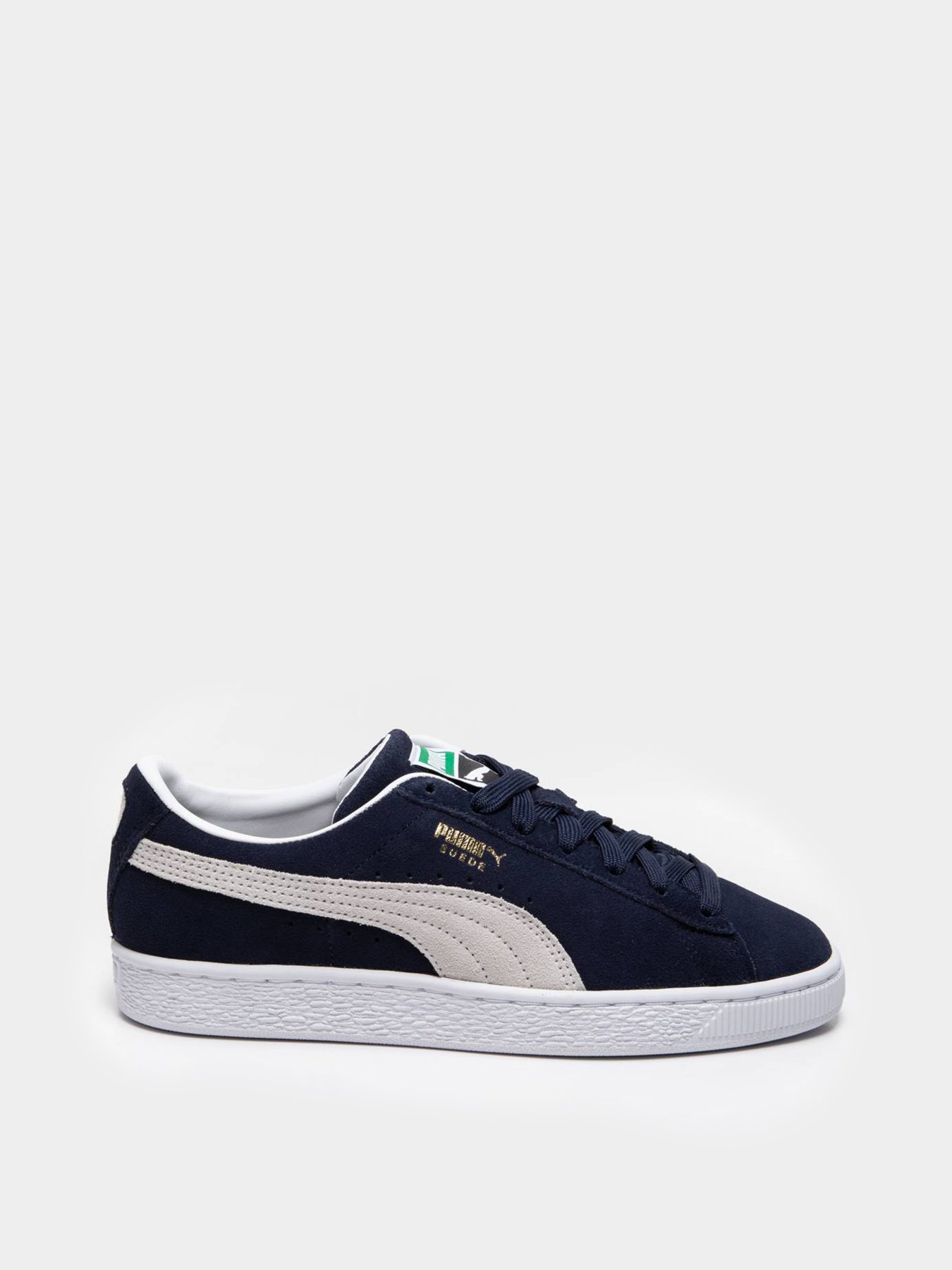 Кеди PUMA Suede Classic XXI модель 37491504 Кеди PUMA Suede Classic XXI модель 37491504 Фото