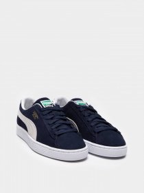 Кеди PUMA Suede Classic XXI модель 37491504 Фото