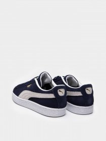 Кеди PUMA Suede Classic XXI модель 37491504 Фото