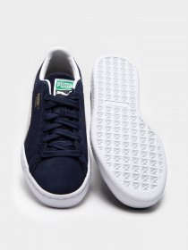 Кеди PUMA Suede Classic XXI модель 37491504 Фото