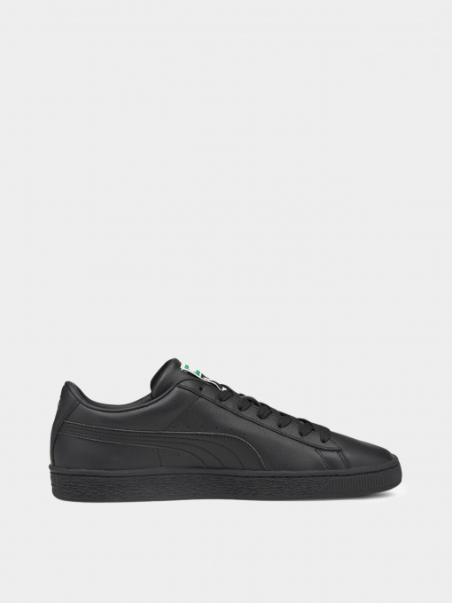 Кеди PUMA Heritage Basket Classic модель 37492303 Фото