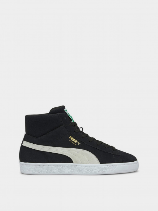 Кеди PUMA SUEDE  модель 38020501 Фото