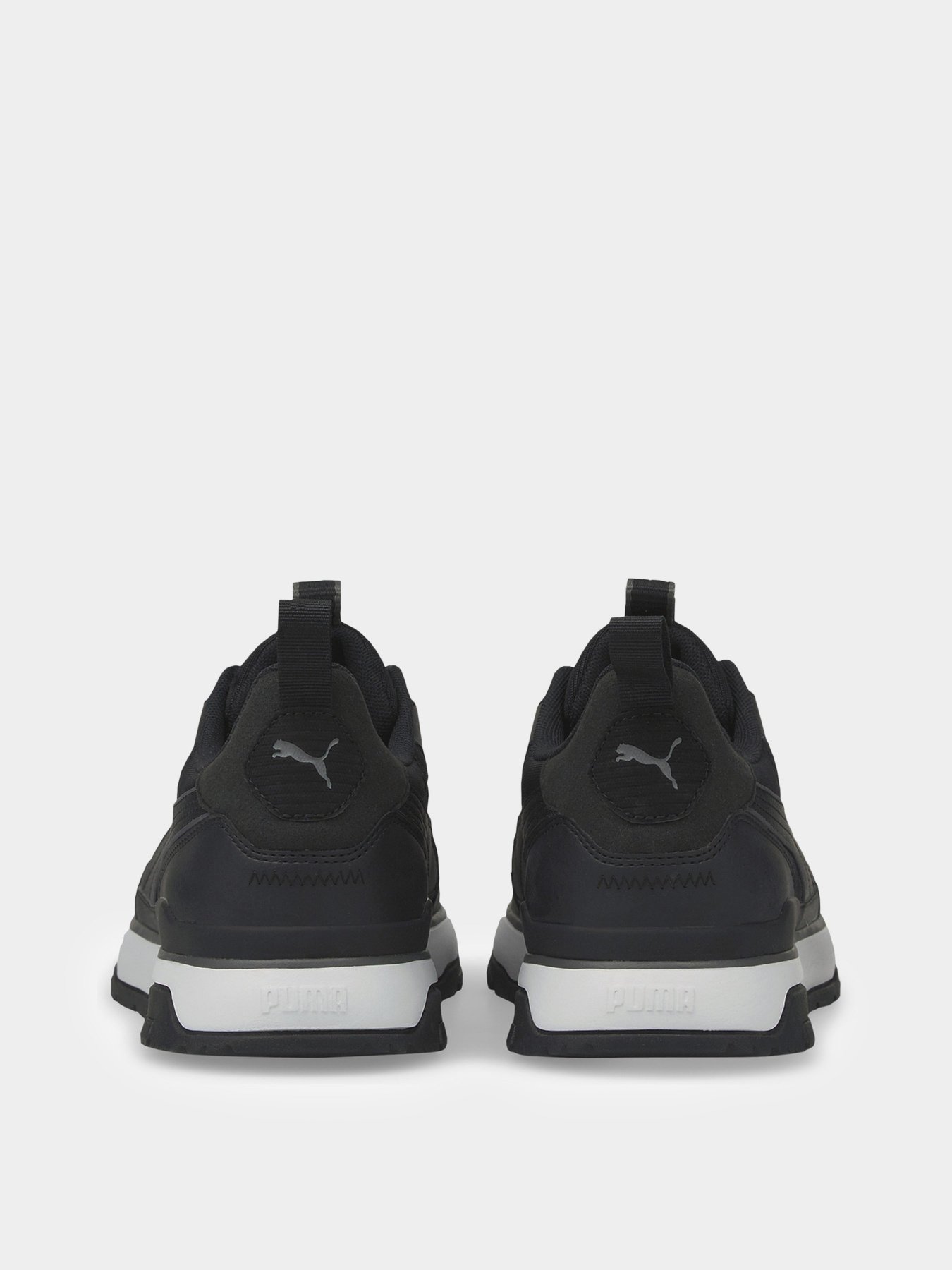 Кросівки PUMA R78 Trek модель 38072801 Фото