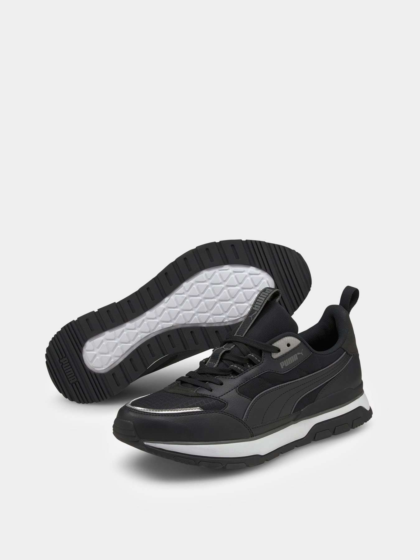 Кросівки PUMA R78 Trek модель 38072801 Фото