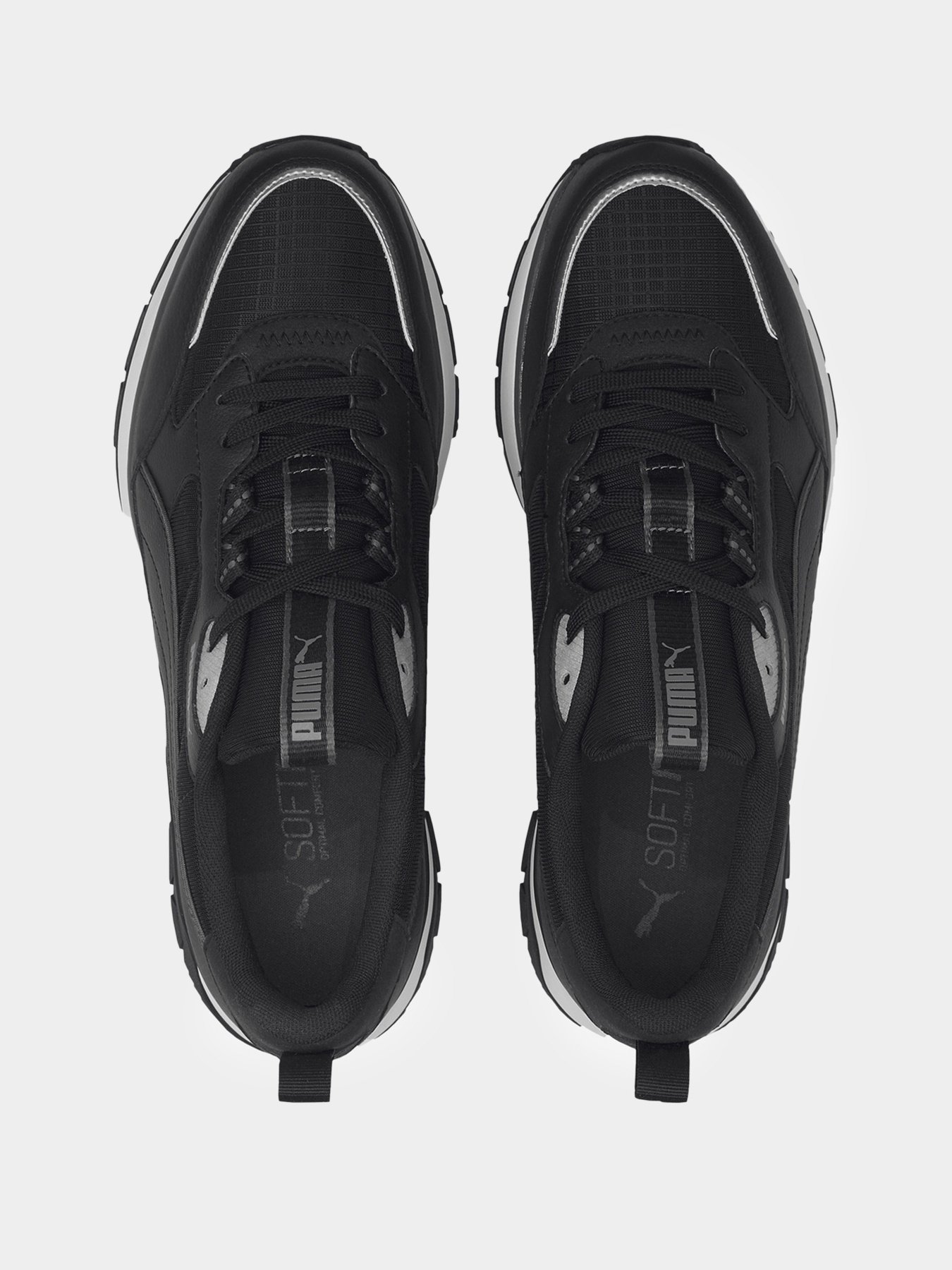 Кросівки PUMA R78 Trek модель 38072801 Фото