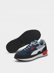 Кросівки PUMA Graviton Pro модель 38073603 Фото