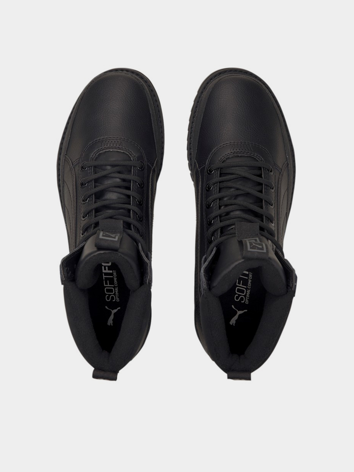 Черевики та чоботи PUMA Desierto v2 модель 38075401 Черевики та чоботи PUMA Desierto v2 модель 38075401 Фото