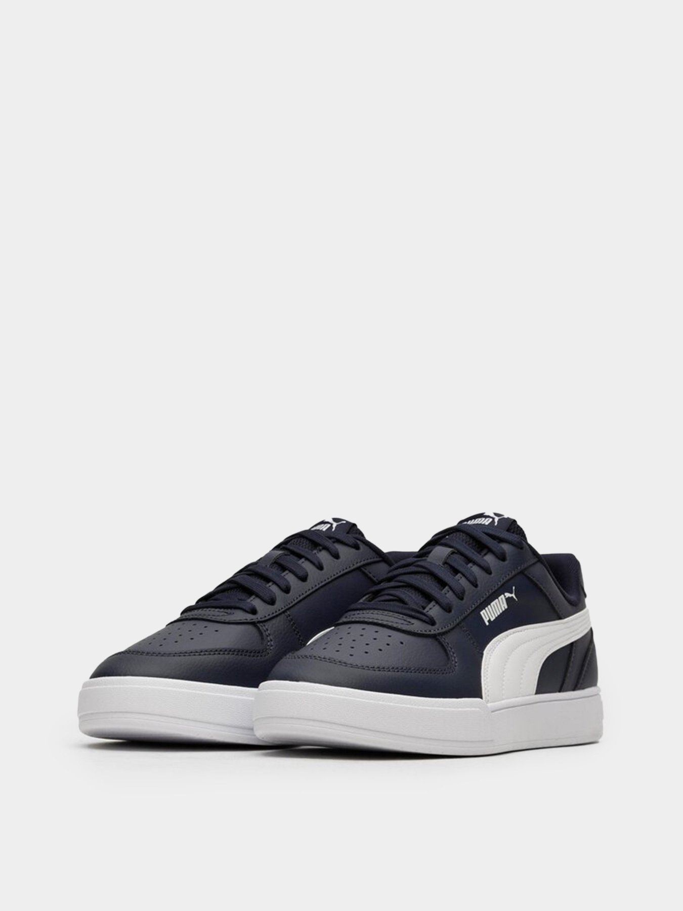 Кеди PUMA Caven модель 38081007 Кеди PUMA Caven модель 38081007 Фото