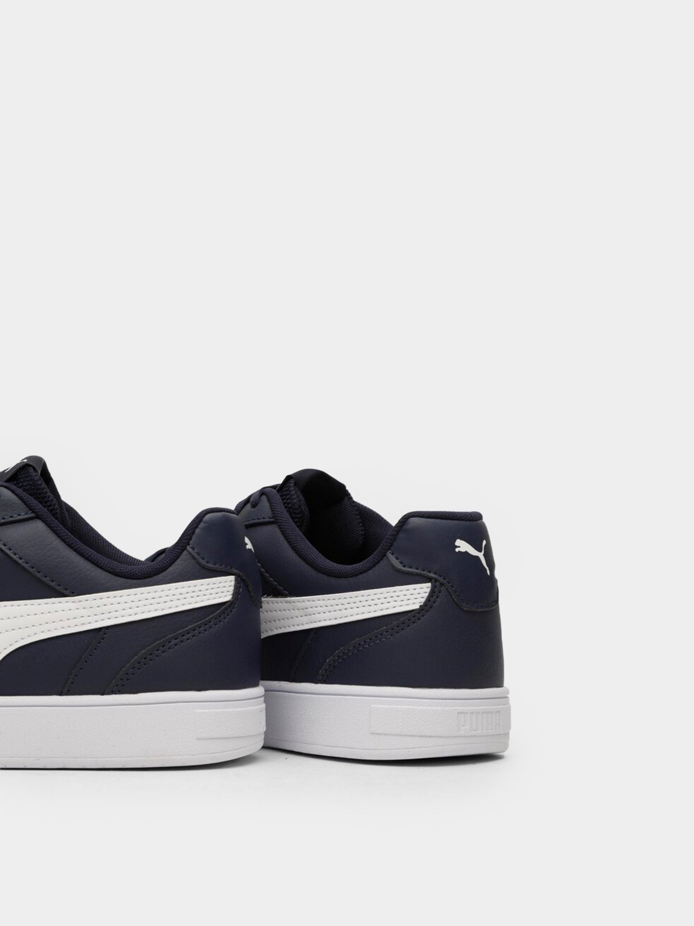 Кеди PUMA Caven модель 38081007 Кеди PUMA Caven модель 38081007 Фото