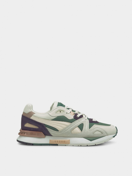 Кросівки PUMA Mirage Mox Suede модель 38100003 Фото