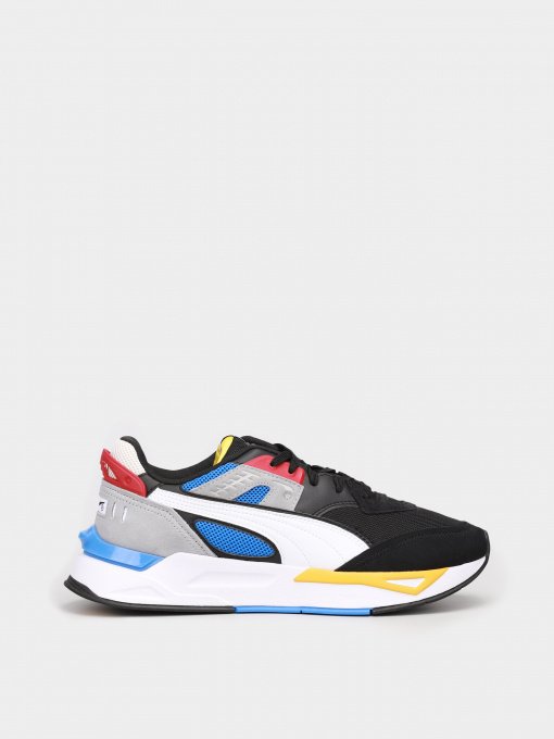Кросівки PUMA Mirage Sport Remix модель 38105101 Фото