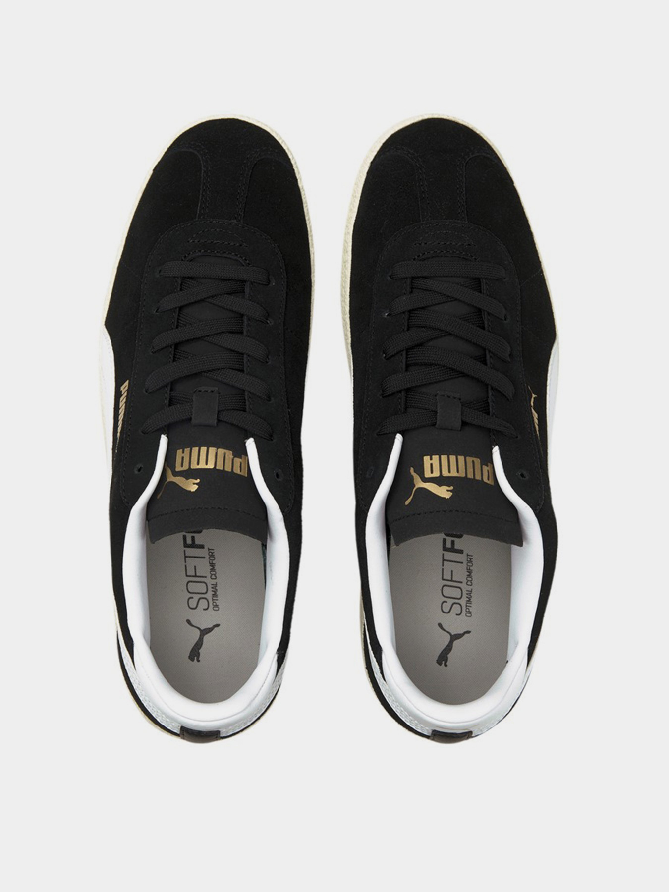 Кеди PUMA Puma Club модель 38111102 Кеди PUMA Puma Club модель 38111102 Фото