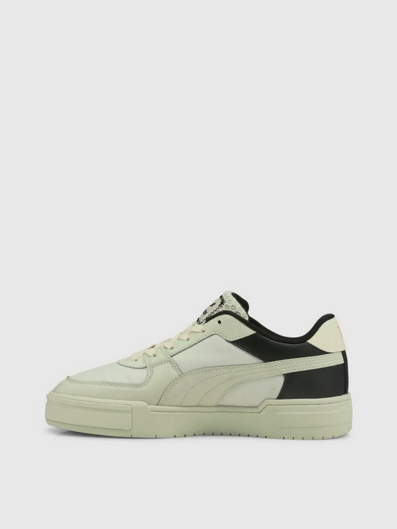 Кеди PUMA CA Pro RE.Gen модель 38163301 Кеди PUMA CA Pro RE.Gen модель 38163301 Фото