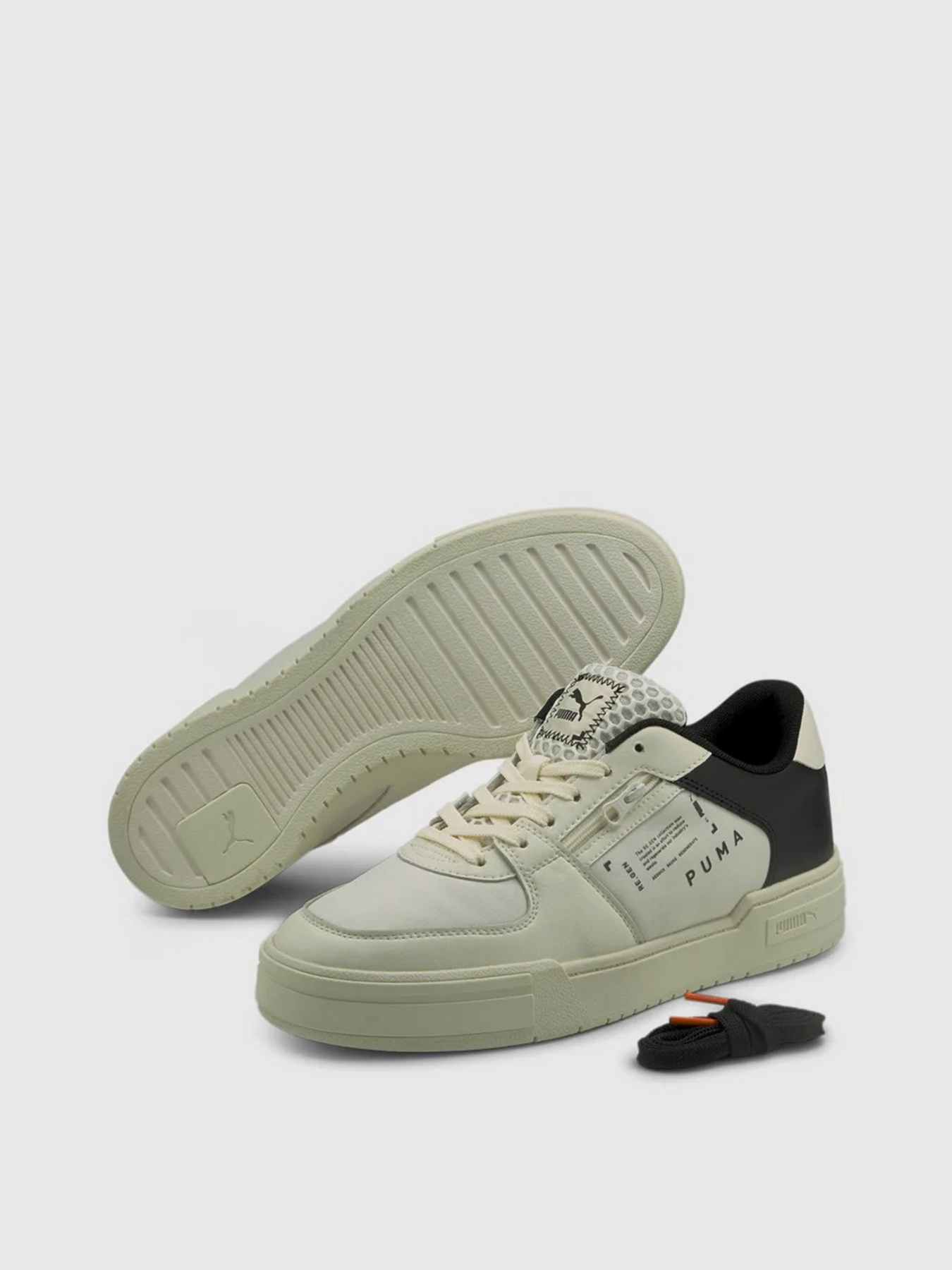 Кеди PUMA CA Pro RE.Gen модель 38163301 Кеди PUMA CA Pro RE.Gen модель 38163301 Фото