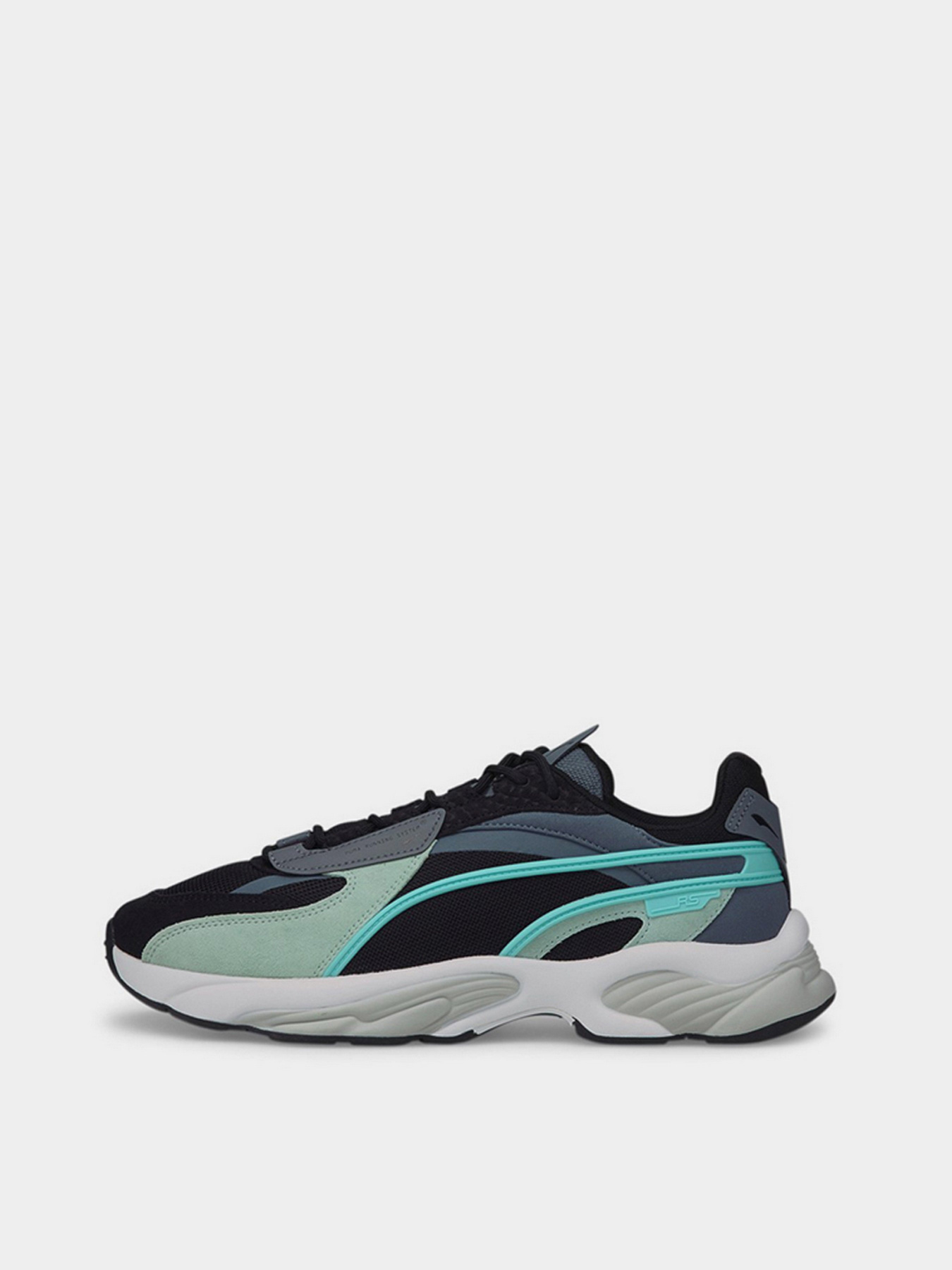 Кросівки PUMA RS-Connect Splash модель 38191003 Фото