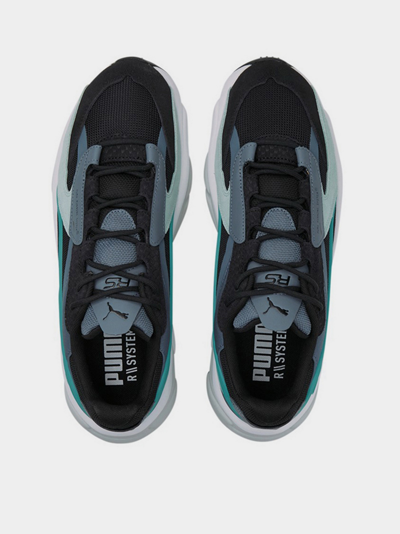 Кросівки PUMA RS-Connect Splash модель 38191003 Фото
