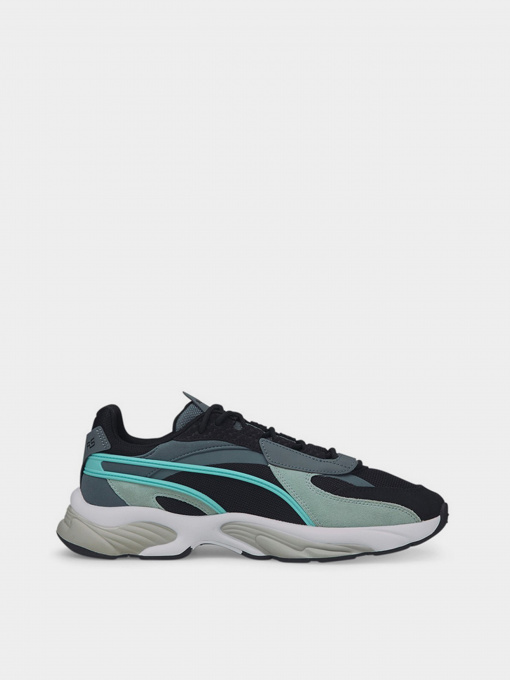 Кросівки PUMA RS-Connect Splash модель 38191003 Фото