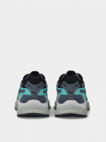 Кросівки PUMA RS-Connect Splash модель 38191003 Фото