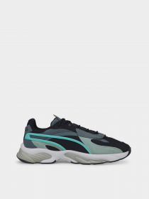 Кросівки PUMA RS-Connect Splash модель 38191003 Фото