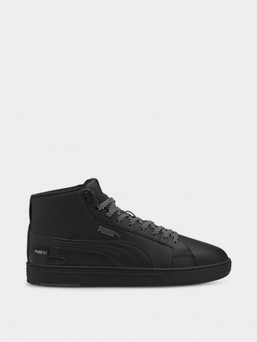 Кеди PUMA Serve Pro Mid PTX модель 38209602 Фото