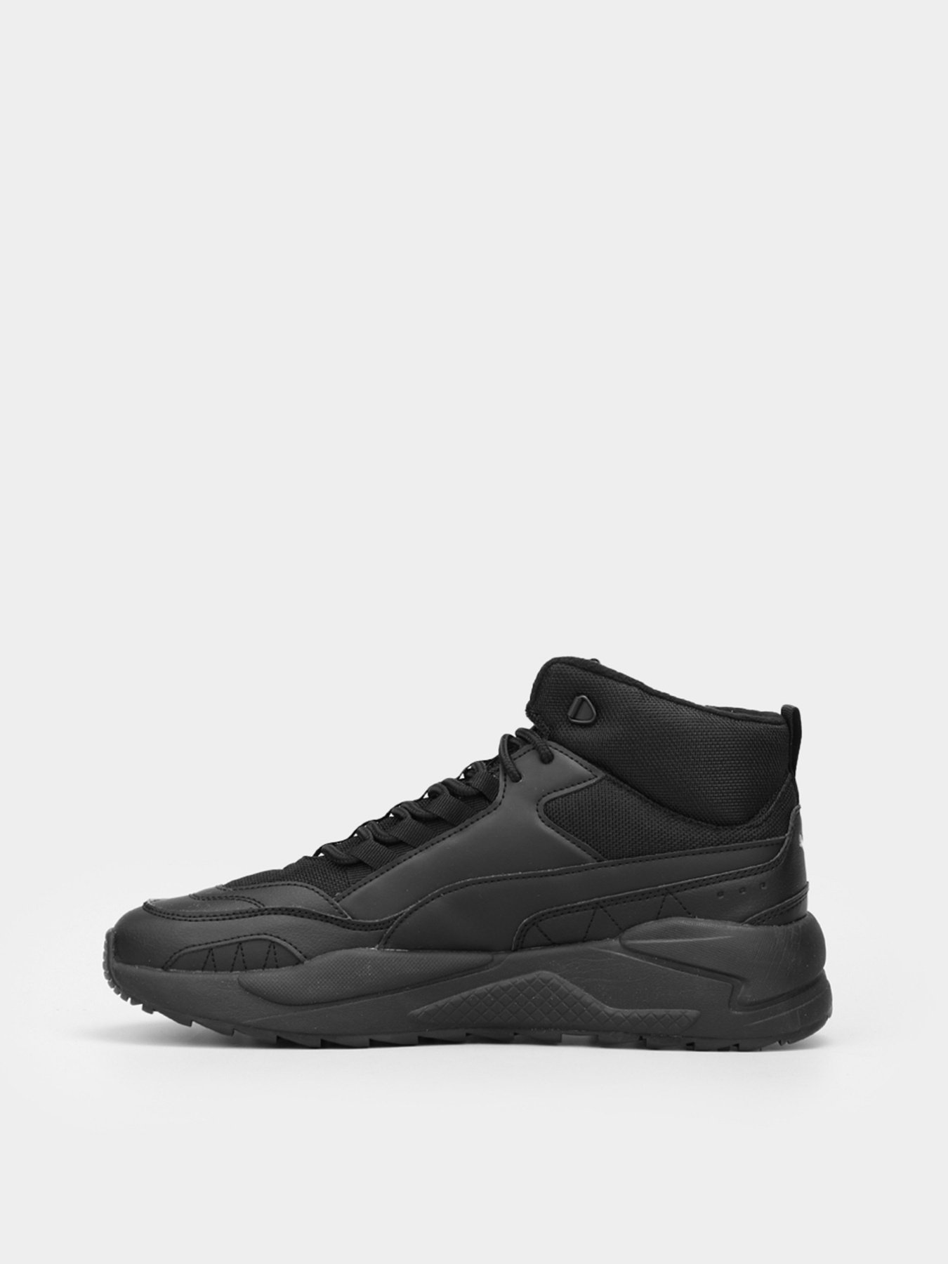 Черевики та чоботи PUMA XRay 2 Square Mid L WTR модель 38321801 Черевики та чоботи PUMA XRay 2 Square Mid L WTR модель 38321801 Фото