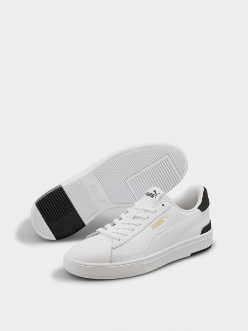 Кеди PUMA Serve Pro модель 38018802 Фото