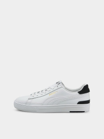 Кеды PUMA Serve Pro модель 38018802 Фото