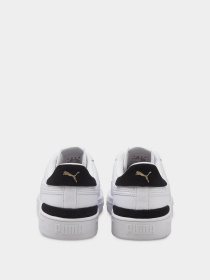 Кеды PUMA Serve Pro модель 38018802 Фото