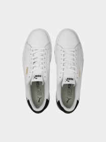 Кеды PUMA Serve Pro модель 38018802 Фото