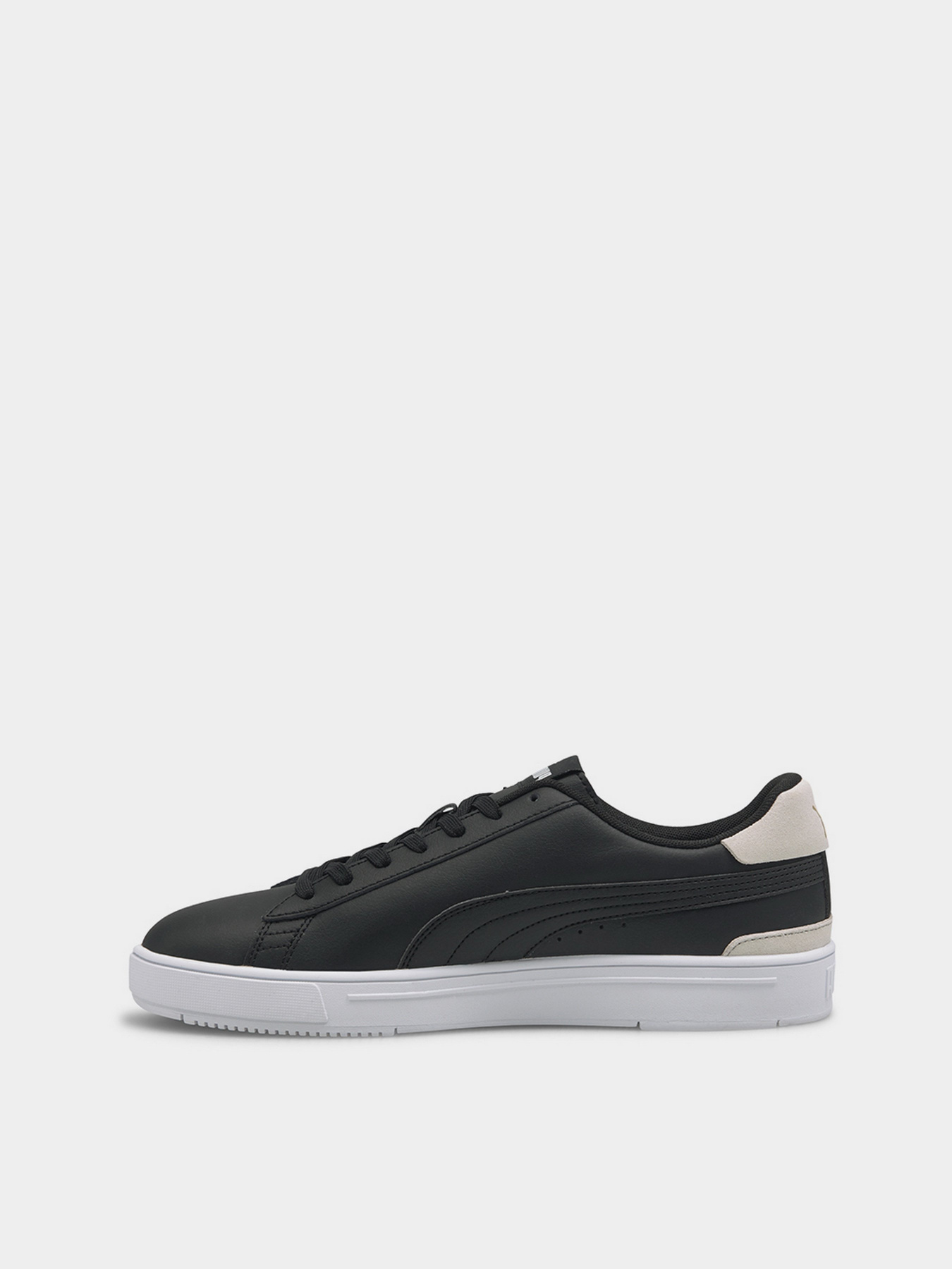 Кеды PUMA Serve Pro модель 38018804 Фото