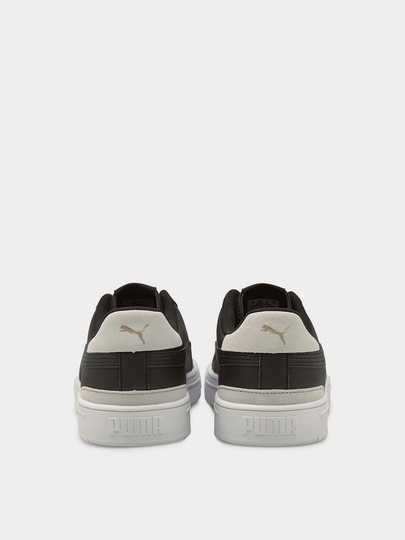 Кеды PUMA Serve Pro модель 38018804 Фото
