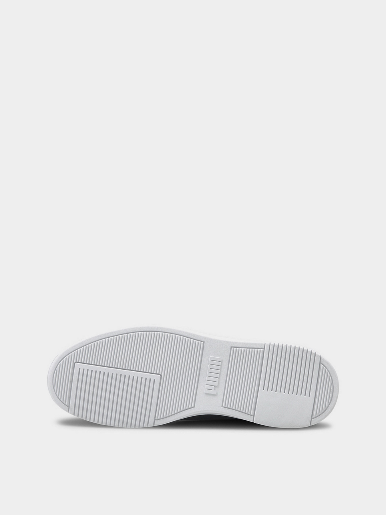 Кеды PUMA Serve Pro модель 38018804 Фото