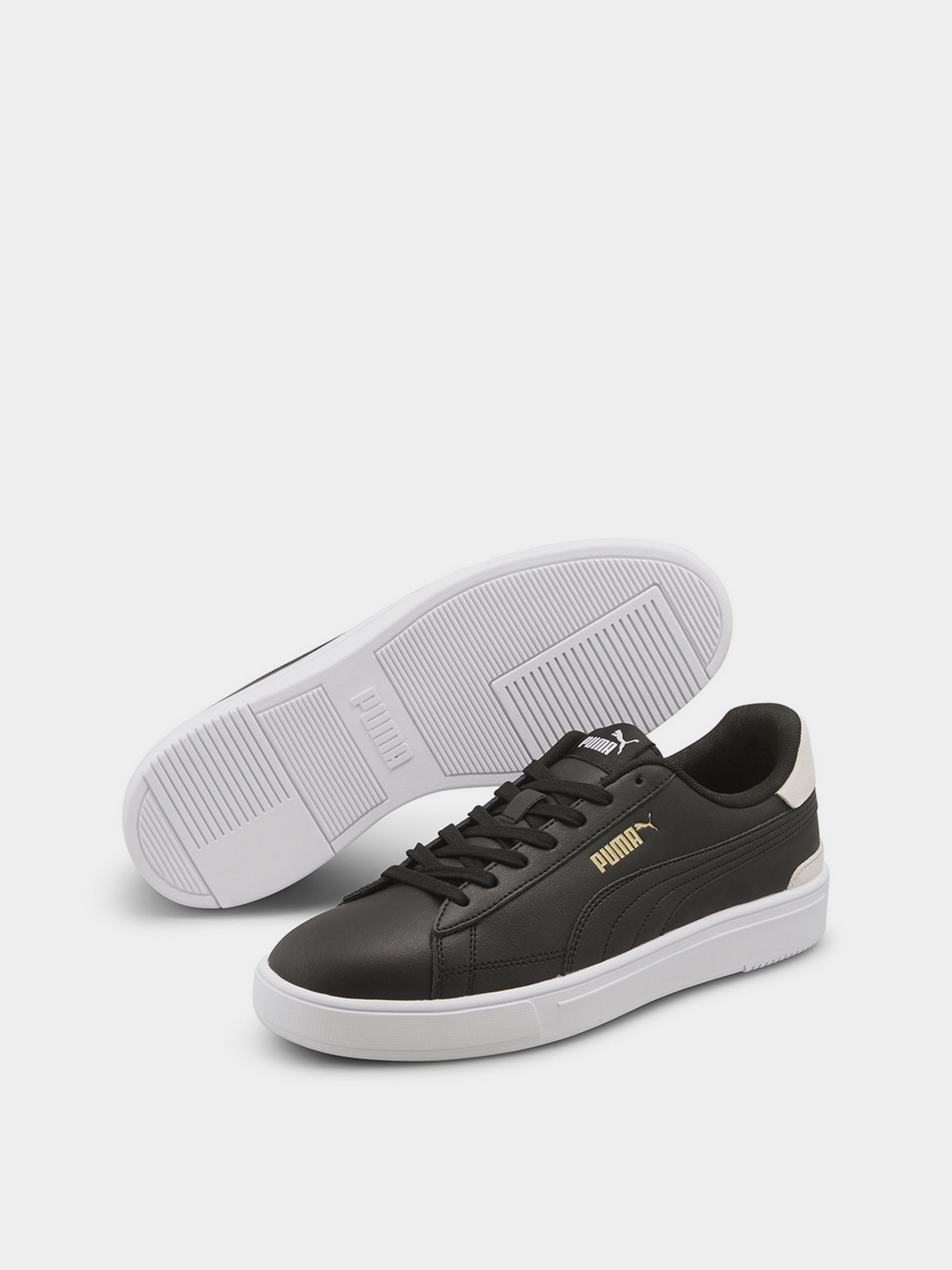 Кеды PUMA Serve Pro модель 38018804 Фото