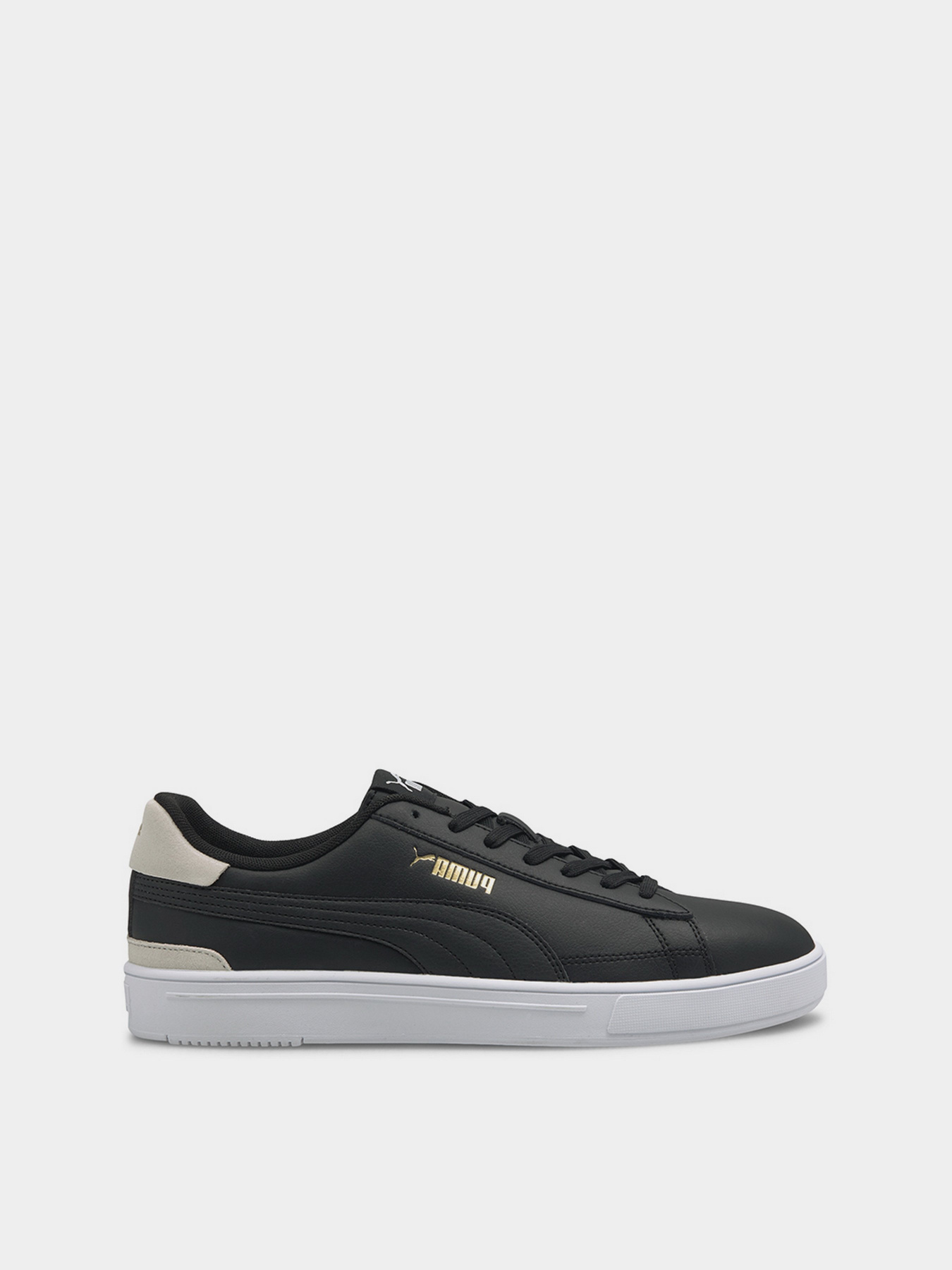 Кеды PUMA Serve Pro модель 38018804 Фото