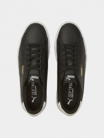 Кеды PUMA Serve Pro модель 38018804 Фото