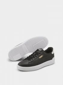 Кеды PUMA Serve Pro модель 38018804 Фото