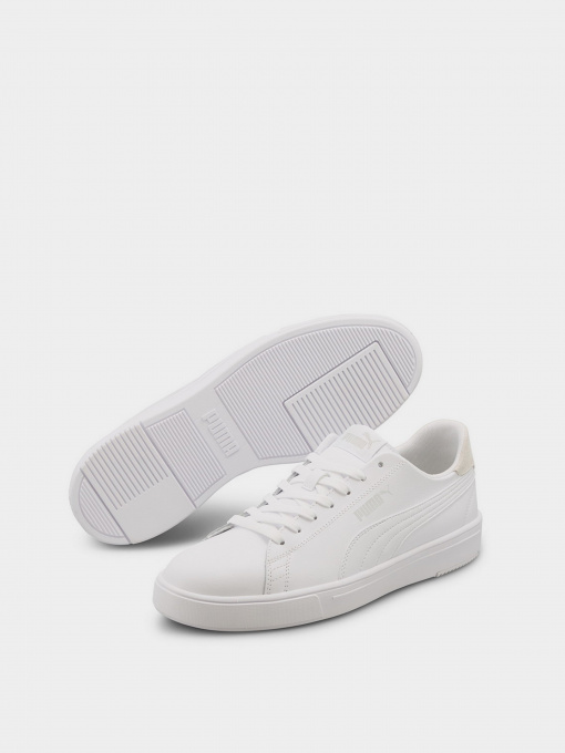 Кеды PUMA Serve Pro Lite Trainers модель 37490201 Фото