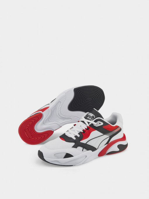 Кросівки PUMA X-Ray Millennium модель 37599913 Фото