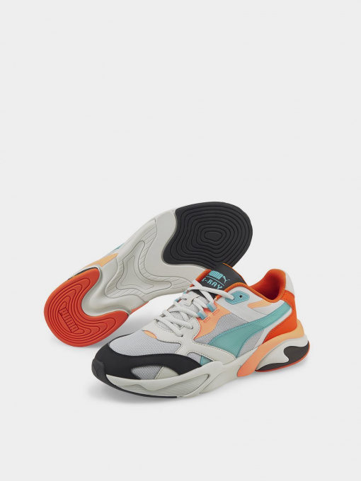 Кеды PUMA X-Ray Millennium модель 37599914 Фото