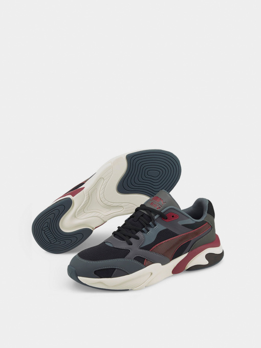 Кросівки PUMA X-Ray Millennium модель 37599916 Фото