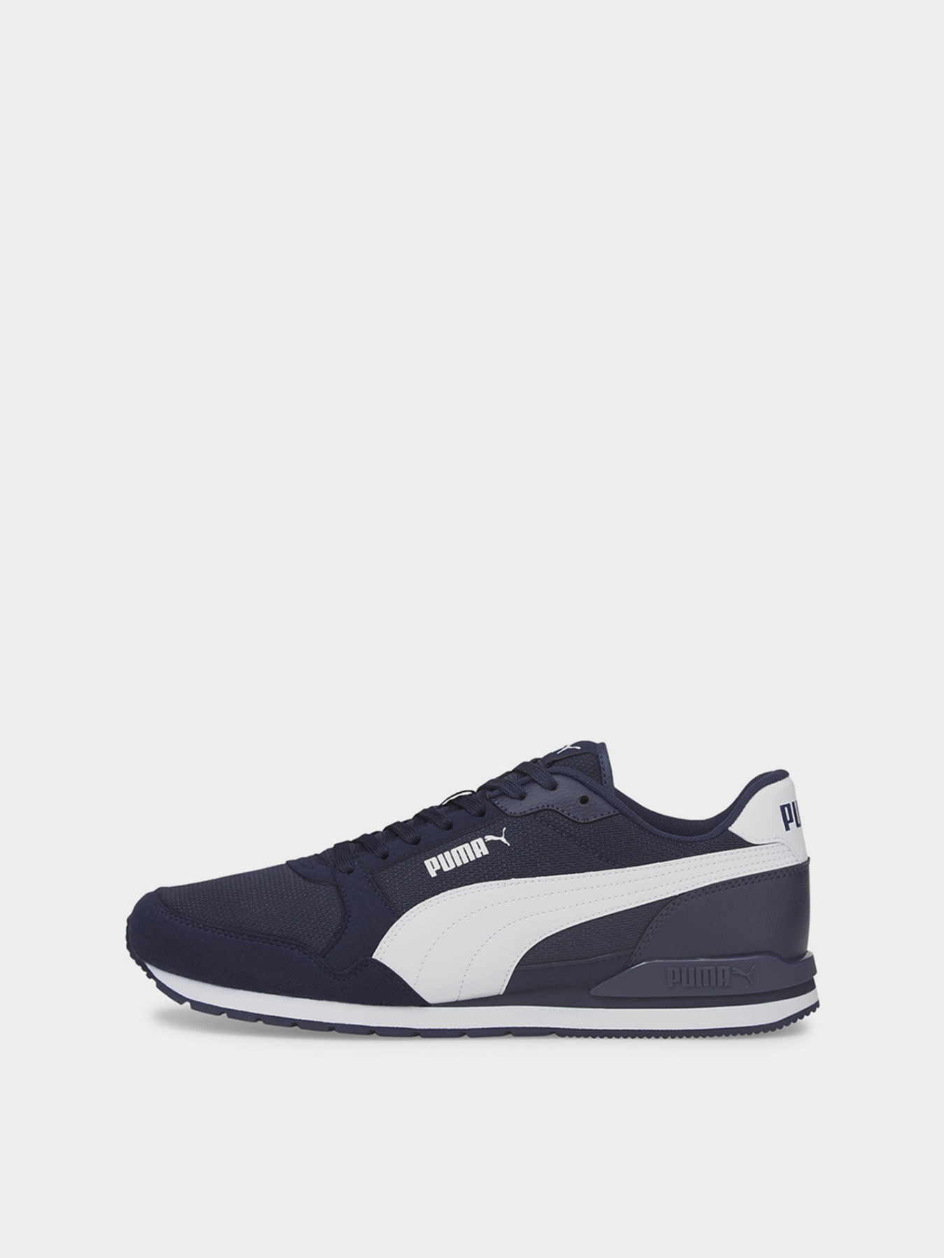 Кросівки PUMA St Runner V3 Mesh Trainers модель 38464002 Кросівки PUMA St Runner V3 Mesh Trainers модель 38464002 Фото