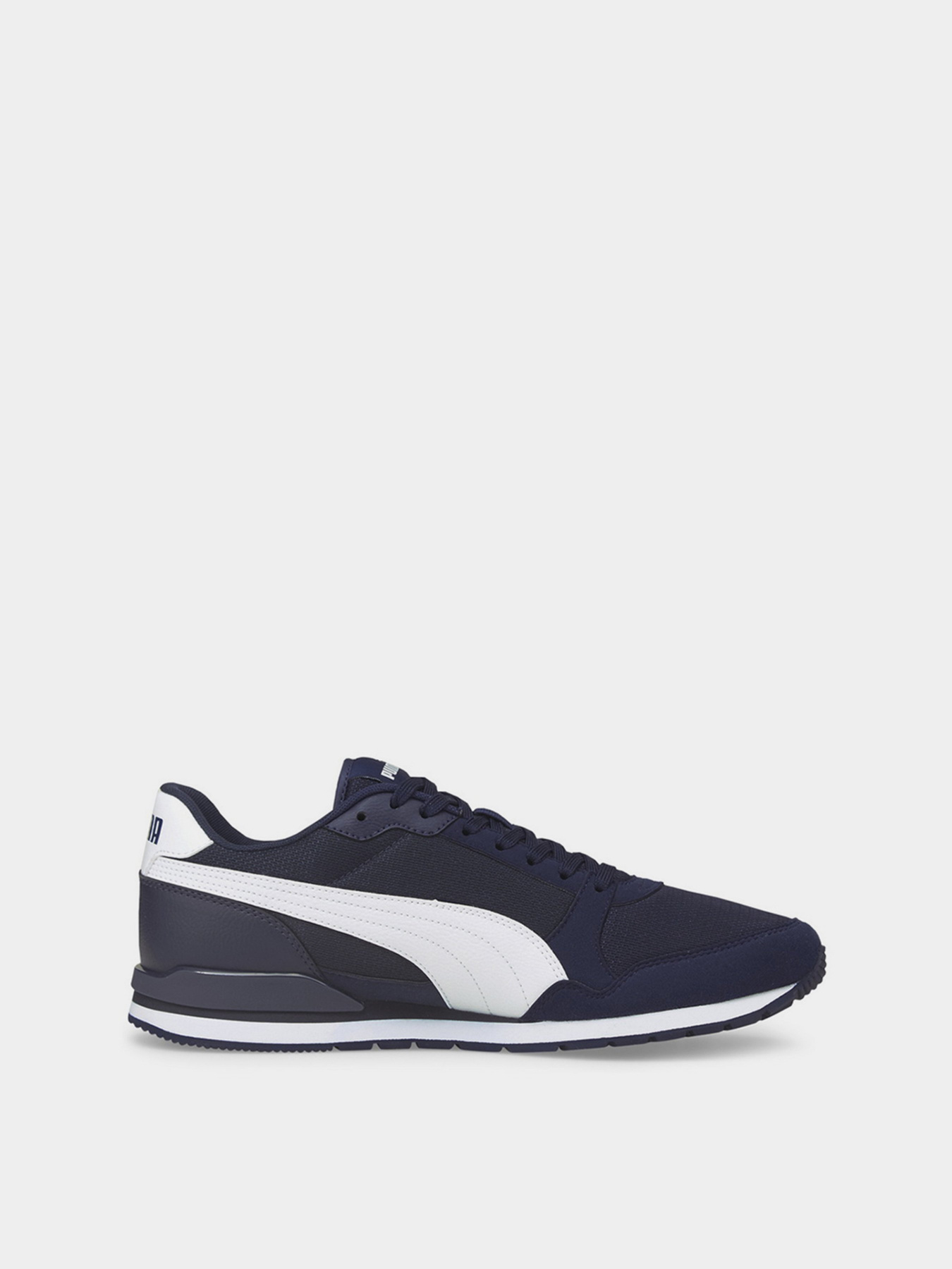 Кросівки PUMA St Runner V3 Mesh Trainers модель 38464002 Кросівки PUMA St Runner V3 Mesh Trainers модель 38464002 Фото