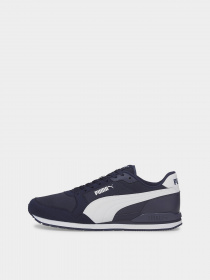 Кросівки PUMA St Runner V3 Mesh Trainers модель 38464002 Фото