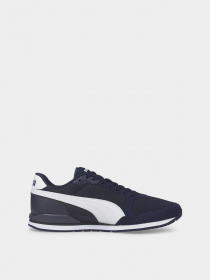 Кросівки PUMA St Runner V3 Mesh Trainers модель 38464002 Фото